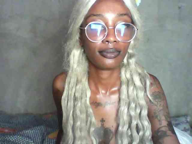 Veegee webcam