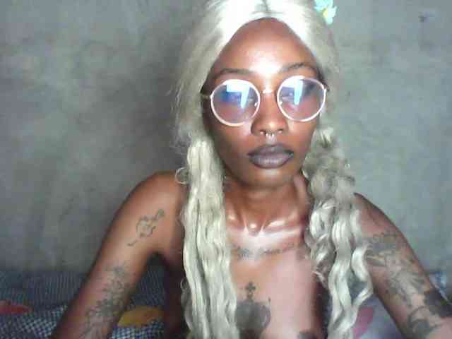 Veegee webcam