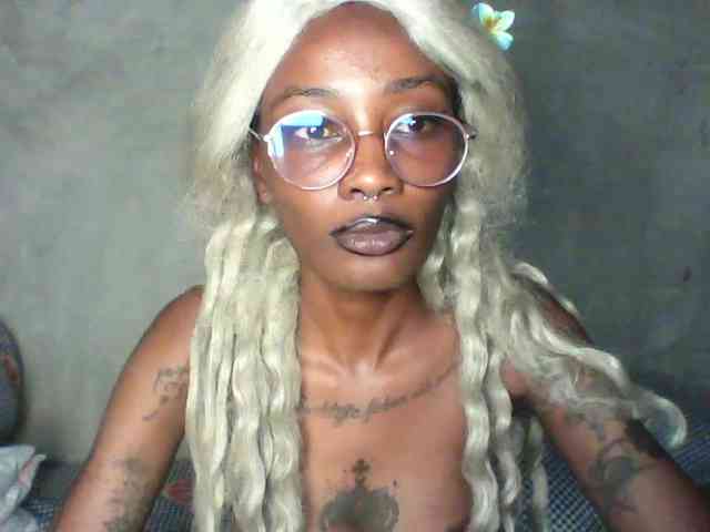 Veegee webcam