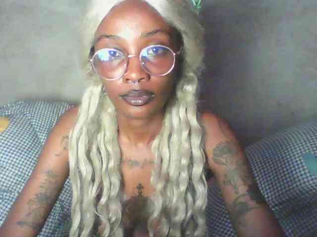 Veegee webcam