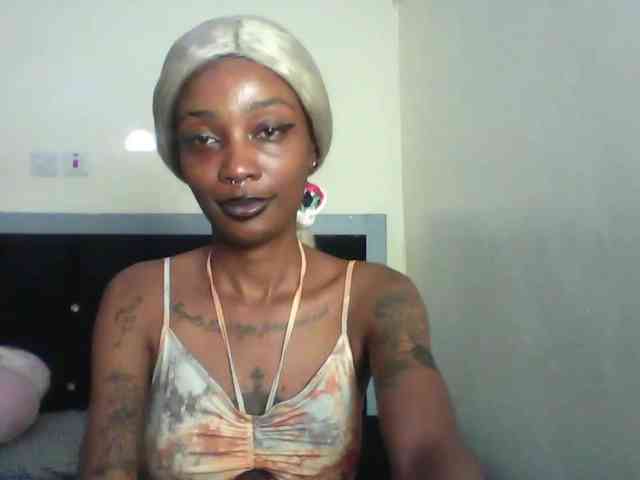 Veegee webcam