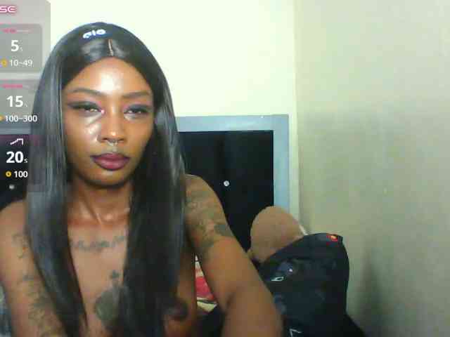 Veegee webcam