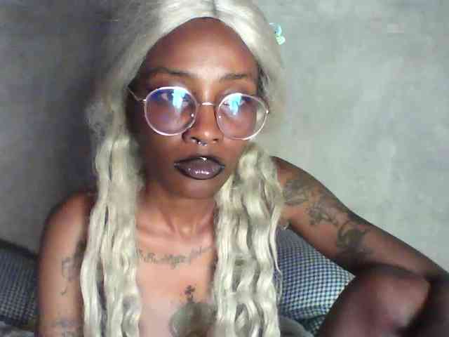 Veegee webcam