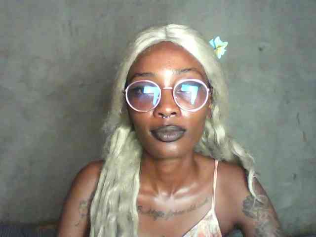 Veegee webcam