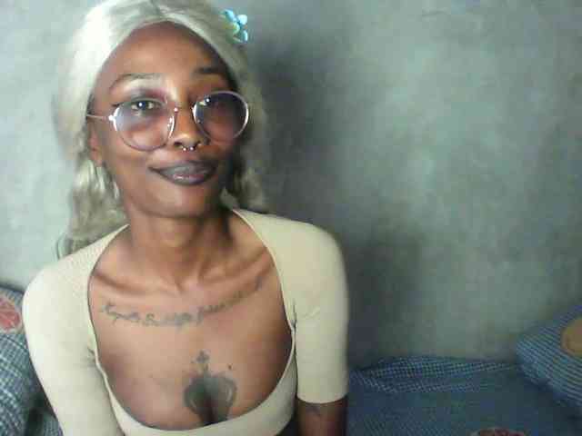 Veegee webcam