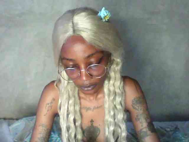 Veegee webcam