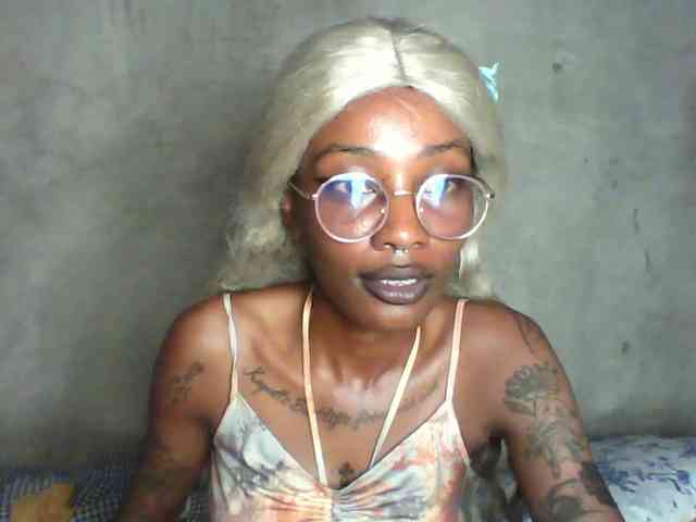 Veegee webcam