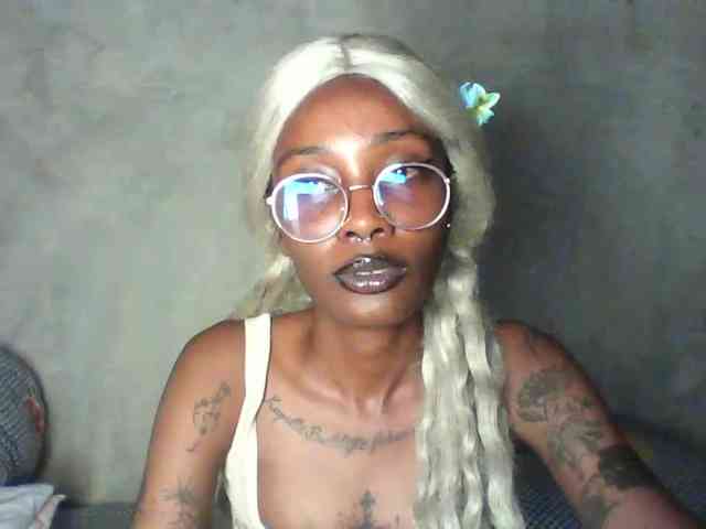 Veegee webcam
