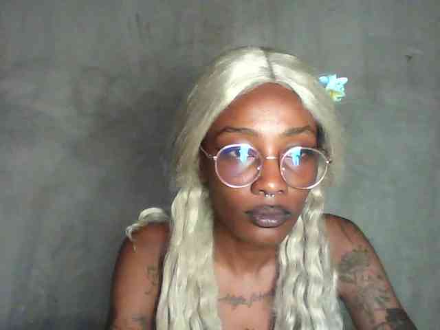 Veegee webcam
