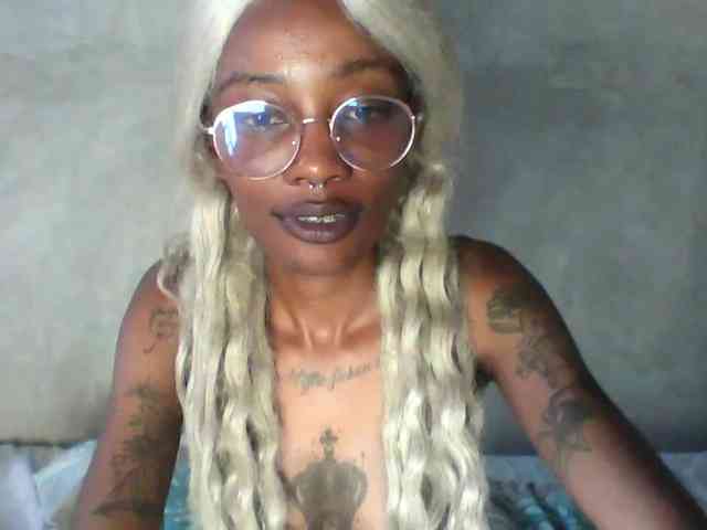 Veegee webcam