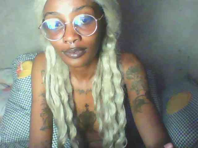 Veegee webcam