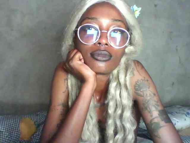 Veegee webcam