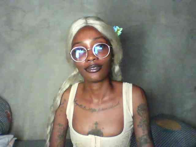 Veegee webcam