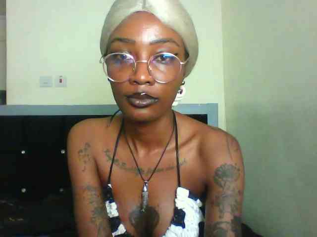 Veegee webcam