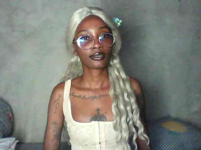 Veegee webcam