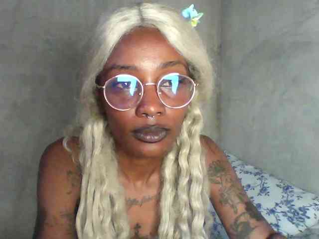 Veegee webcam