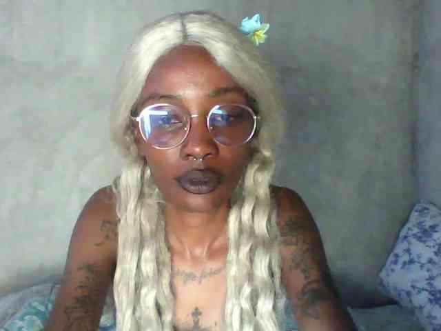 Veegee webcam