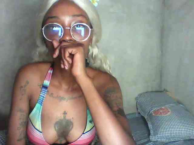 Veegee webcam