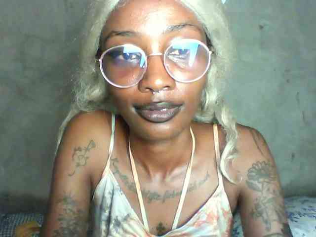 Veegee webcam