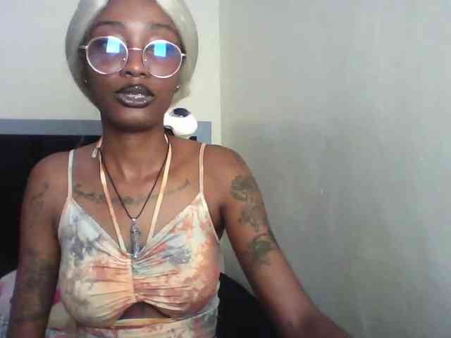 Veegee webcam