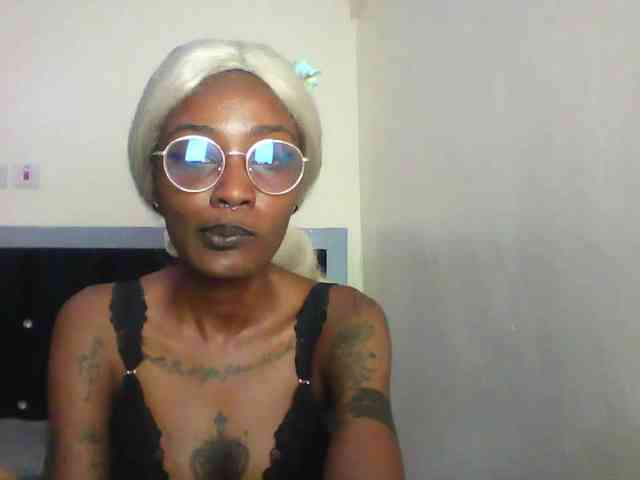 Veegee webcam