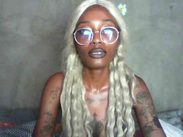 Veegee webcam
