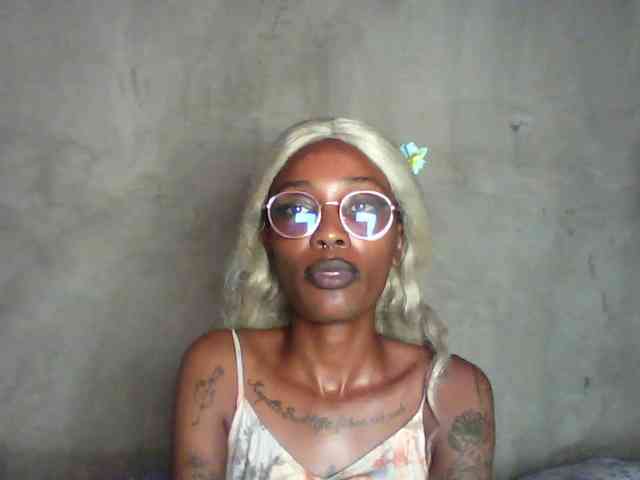 Veegee webcam