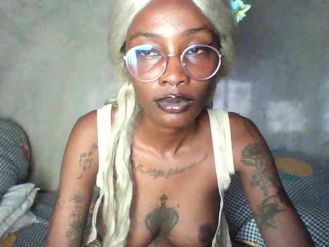 Veegee webcam