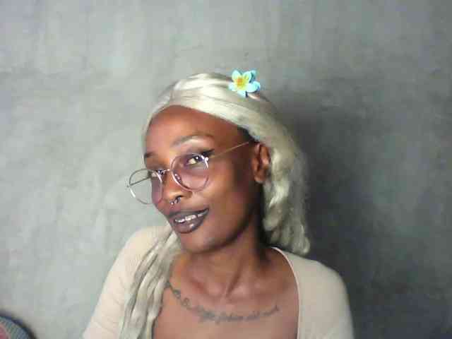 Veegee webcam