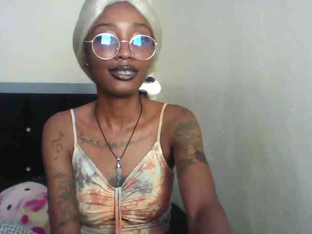 Veegee webcam