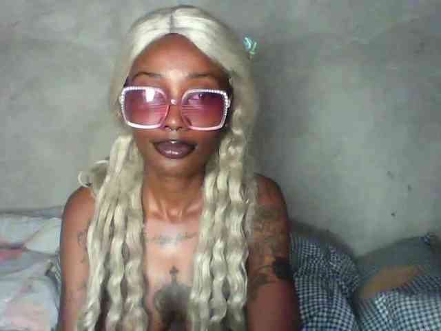 Veegee webcam