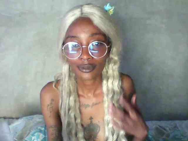 Veegee webcam
