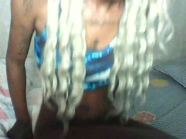 Veegee webcam