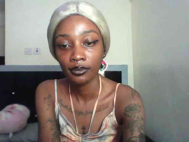 Veegee webcam
