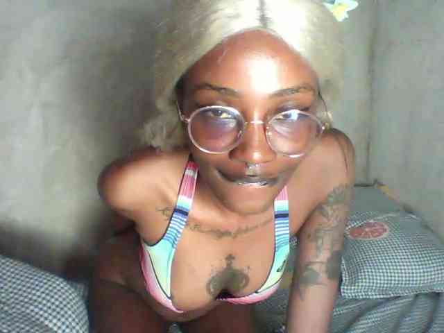 Veegee webcam