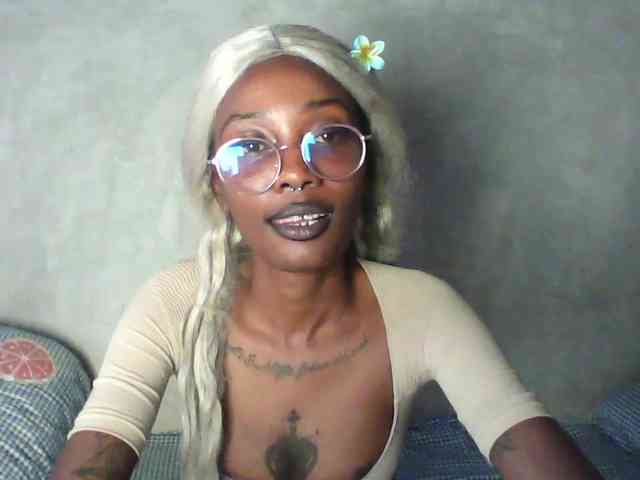 Veegee webcam