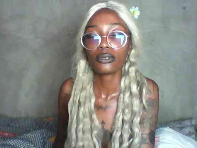Veegee webcam