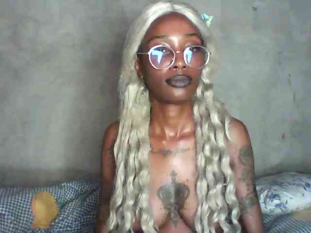 Veegee webcam