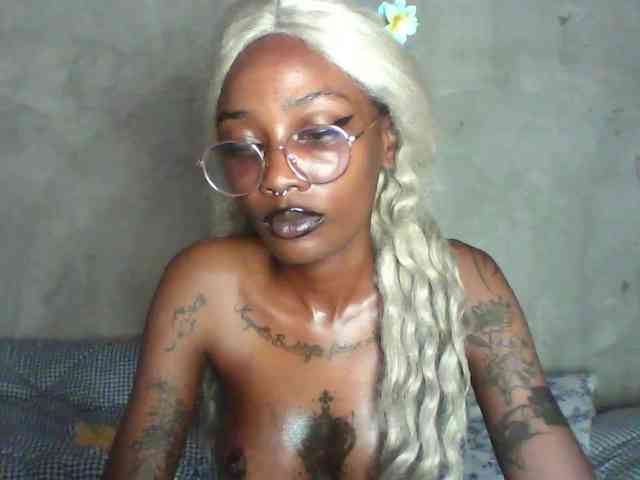 Veegee webcam