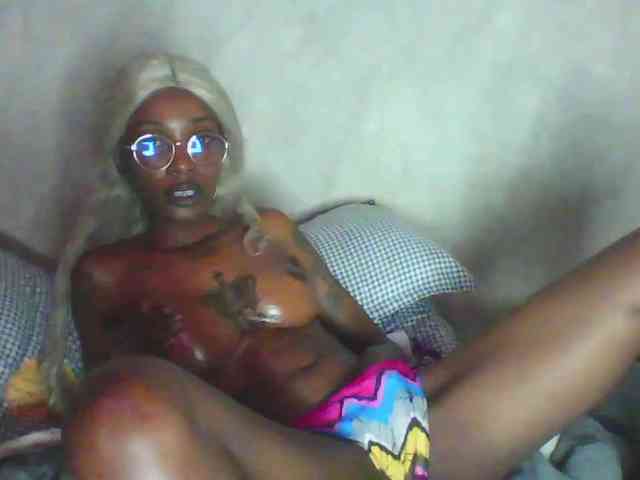 Veegee webcam