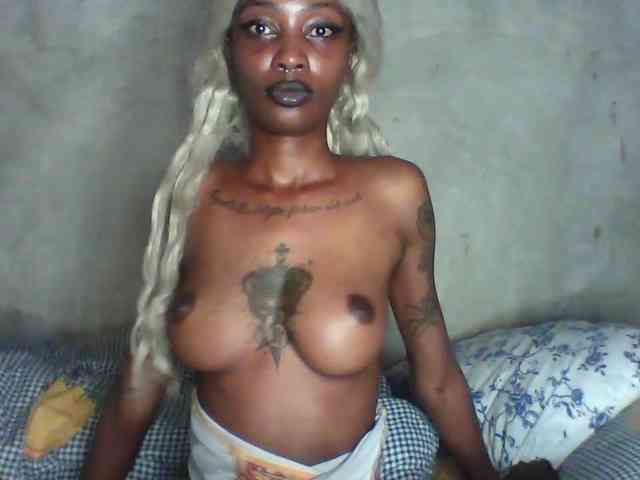 Veegee webcam