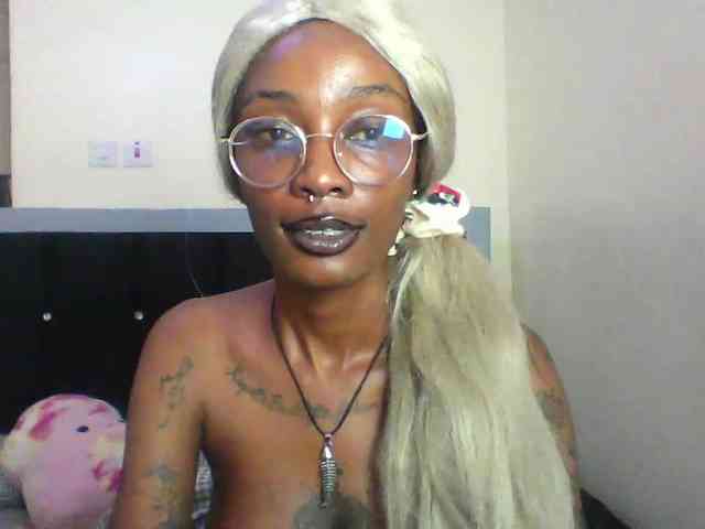 Veegee webcam
