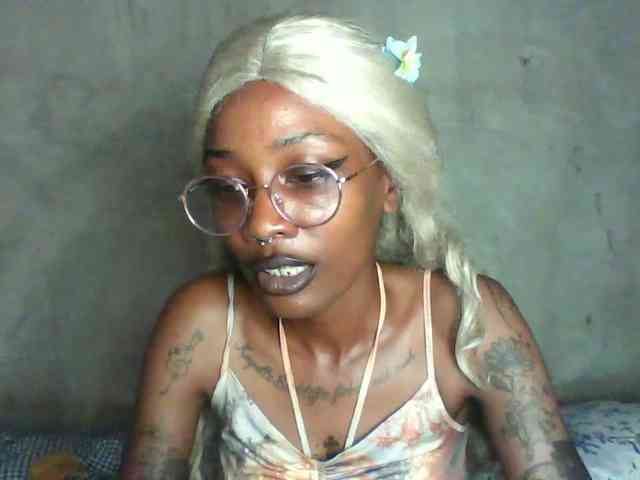 Veegee webcam
