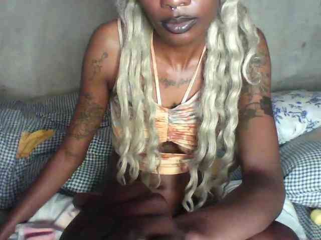 Veegee webcam