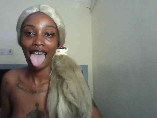 Veegee webcam