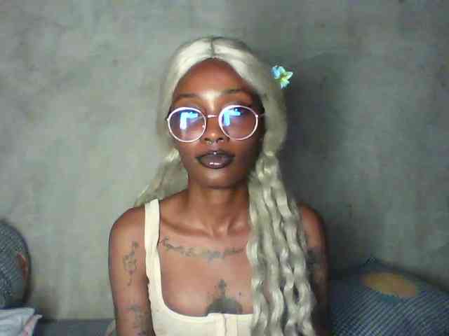 Veegee webcam
