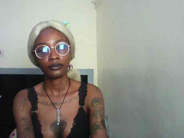Veegee webcam