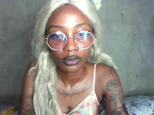 Veegee webcam