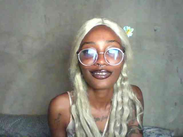 Veegee webcam