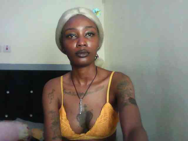 Veegee webcam